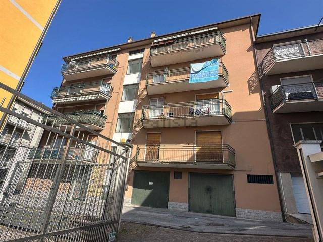 Appartamento in vendita a Foppenico, Calolziocorte