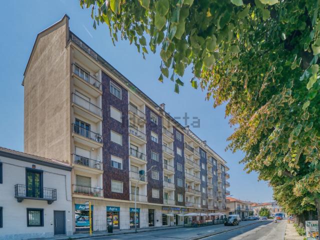 Appartamento in vendita a Piemonte, Torino