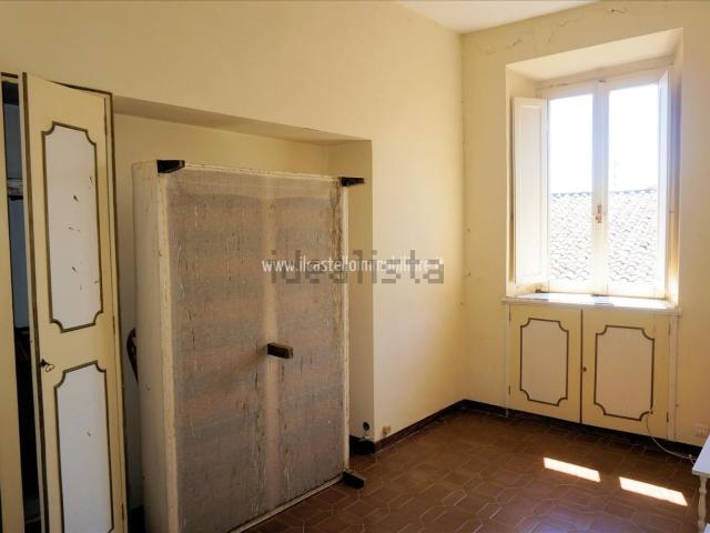 Appartamento in vendita a Sarteano, Toscana