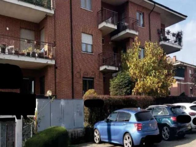 Appartamento in vendita a Rolandi, Montà