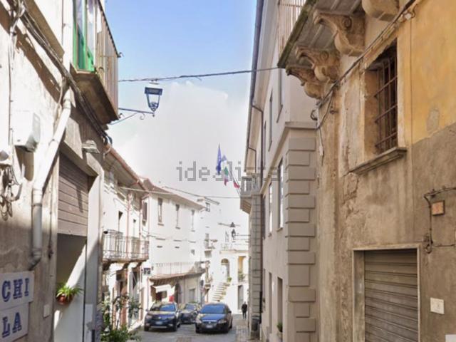 Appartamento in vendita a Calabria, Cosenza