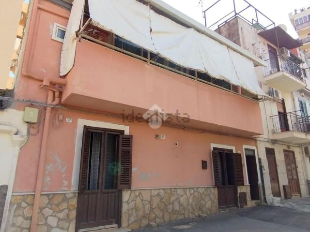 Appartamento in vendita a VII Circoscrizione, Palermo