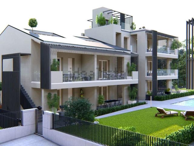 Appartamento in vendita a Peschiera Del Garda, Veneto