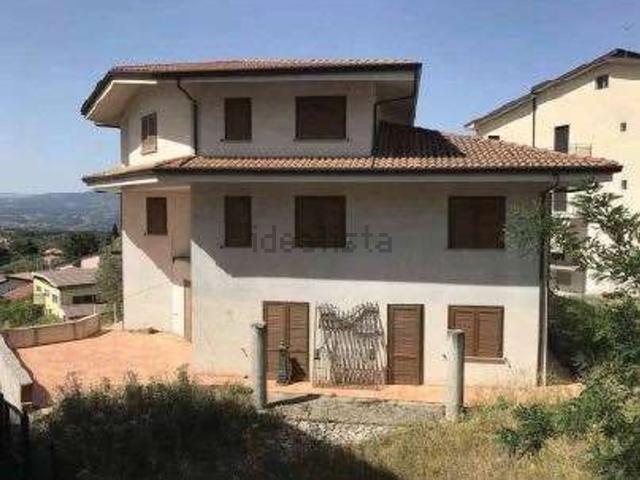 Appartamento in vendita a Calabria, Cosenza