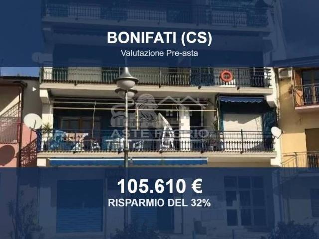 Appartamento in vendita a Cittadella del Capo, Bonifati