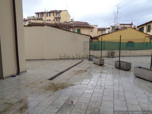 Appartamento in vendita a Romito, Firenze