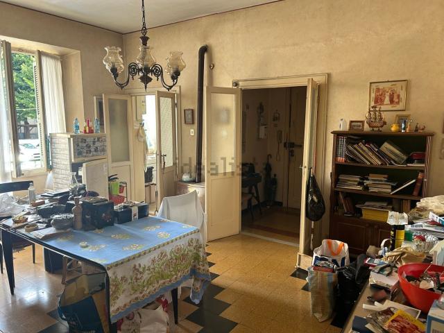 Appartamento in vendita a Rusca, Albisola Capo