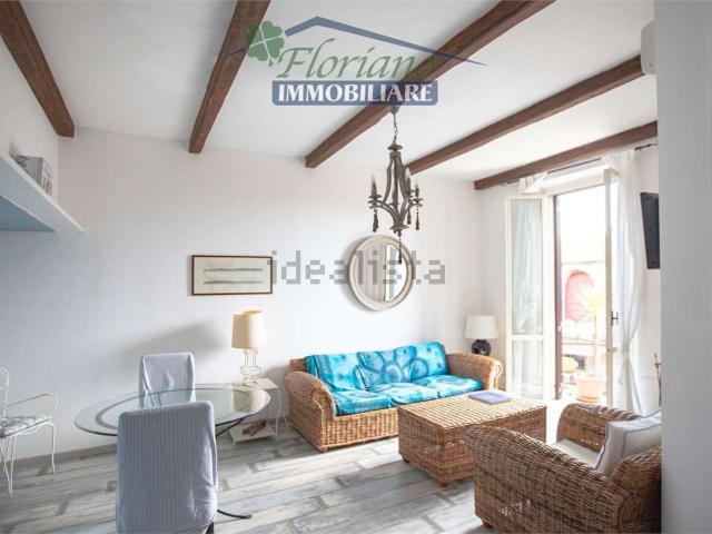Appartamento in vendita a Capalbio, Toscana