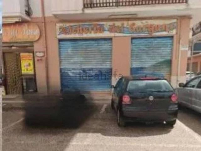 Appartamento in vendita a San Nicandro Garganico, Foggia