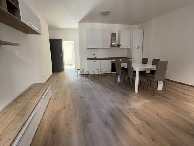 Appartamento in vendita a Centro Valle Intelvi, Castiglione D'intelvi