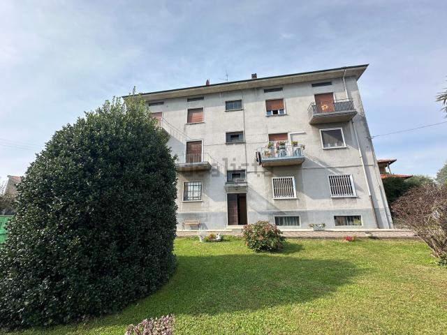 Appartamento in vendita a Manera, Lomazzo