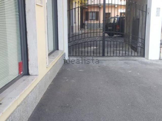 Appartamento in vendita a Busto Arsizio, Lombardia