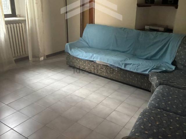 Appartamento in vendita a Centro Storico, Campobasso
