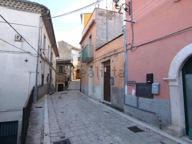 Appartamento in vendita a Centro storico, Campobasso
