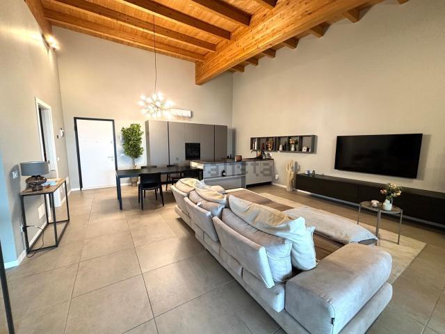 Appartamento in vendita a Belfiore, San Giorgio Di Mantova