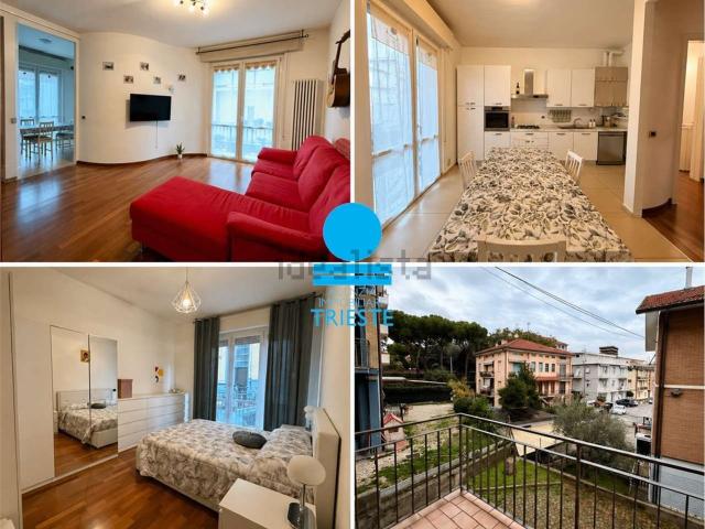 Appartamento in vendita a Baia Flaminia, Marche