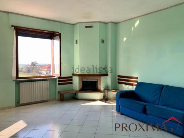 Appartamento in vendita a Stazione, Piemonte