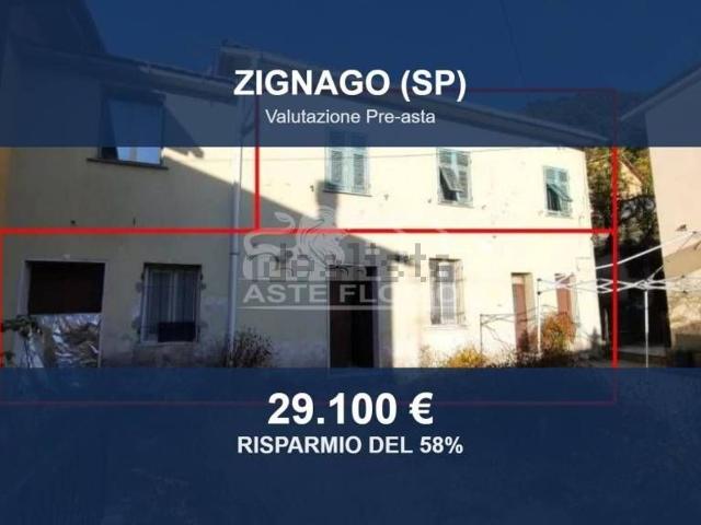 Appartamento in vendita a Torpiana, La Spezia
