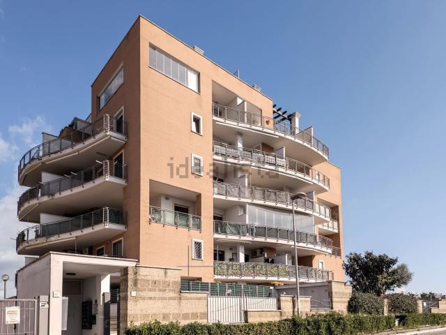 Attico in vendita a Primavera, Roma Capitale