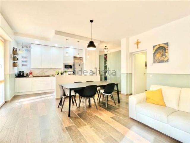 Appartamento in vendita a Zona Nord, Brescia