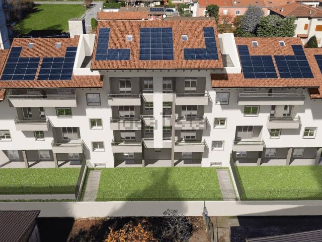 Appartamento in vendita a Triuggio, Tregasio