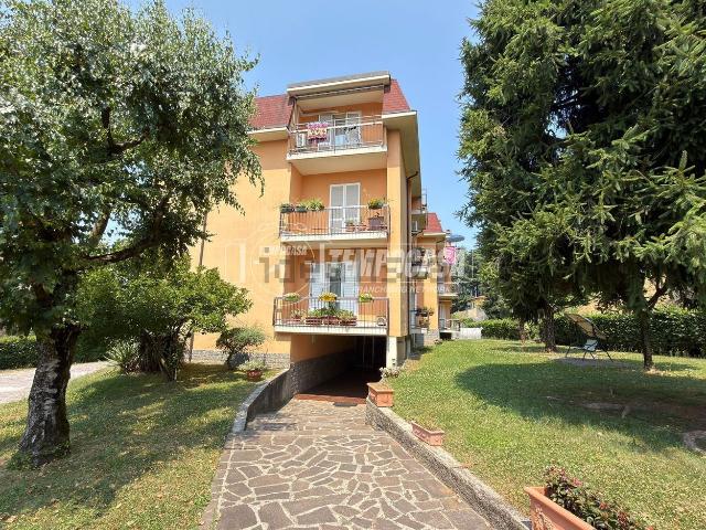 Appartamento in vendita a Credaro, Bergamo