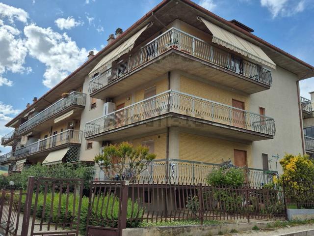 Appartamento in vendita a Villa Sant'Antonio, Marche
