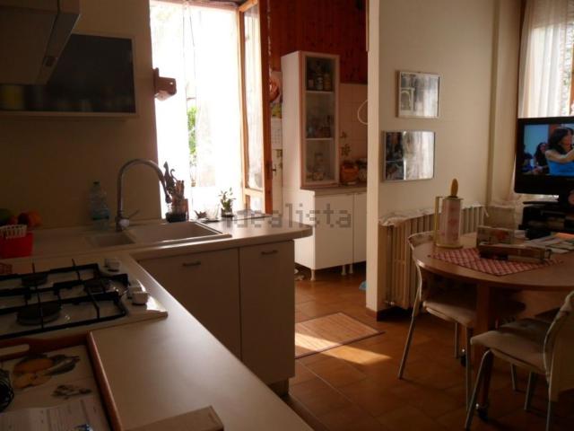 Appartamento in vendita a Loreto, Marche