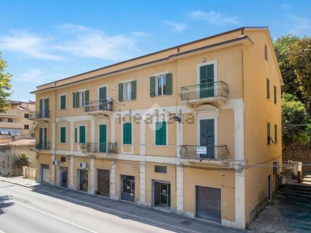 Appartamento in vendita a Vallone, Francavilla Al Mare