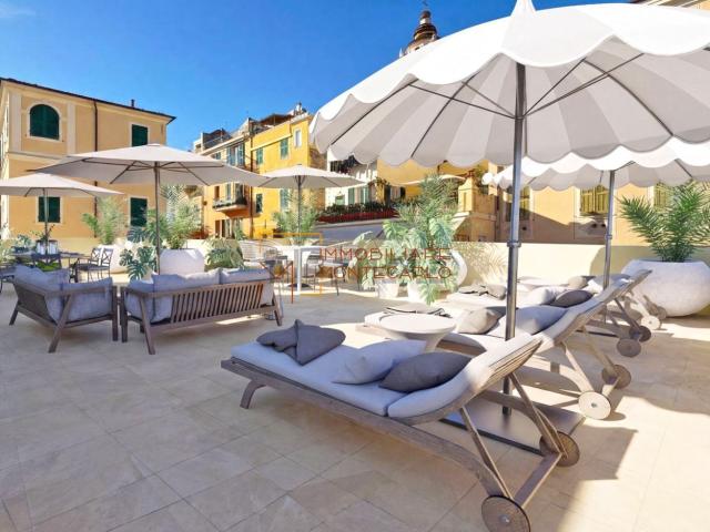 Appartamento in vendita a Arziglia, Bordighera