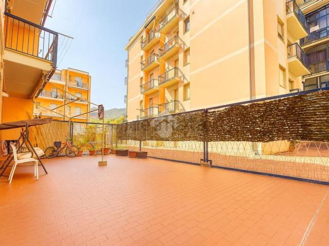 Appartamento in vendita a Vadino, Albenga