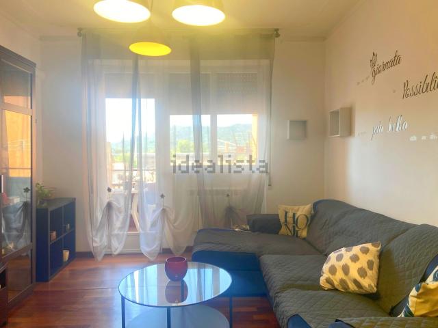 Appartamento in vendita a Sant'Anna, Bagni Di Lucca Ponte