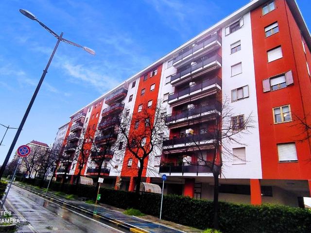 Appartamento in vendita a Villa del Fuoco, Pescara