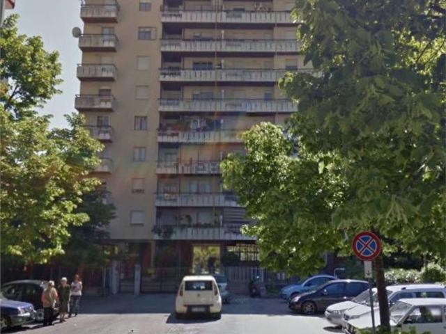 Appartamento in vendita a Villa del Fuoco, Pescara