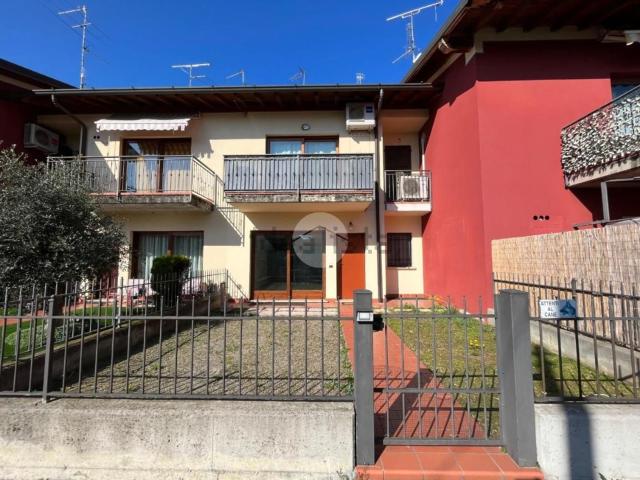 Appartamento in vendita a Erbusco, Lombardia