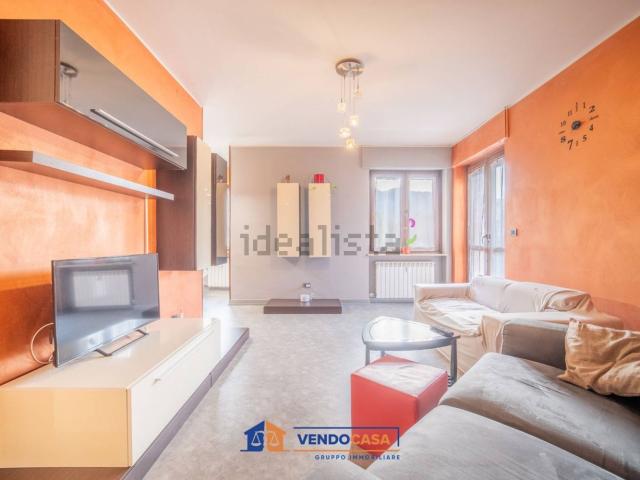Appartamento in vendita a Bernezzo, Cuneo