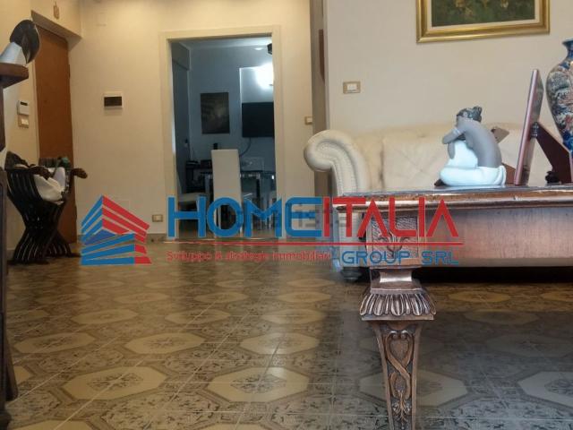Appartamento in vendita a IV Circoscrizione, Palermo
