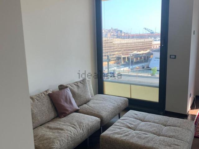 Appartamento in vendita a Centro Ovest, Serra Riccò