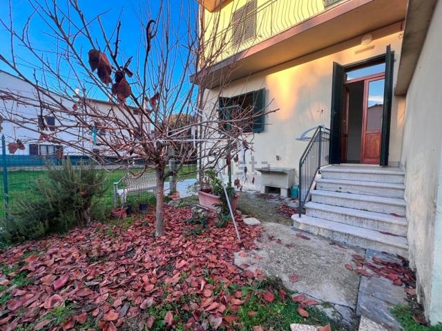 Appartamento in vendita a Sansepolcro, Arezzo