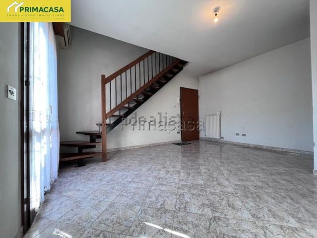 Appartamento in vendita a Bassa Reggiana, Re