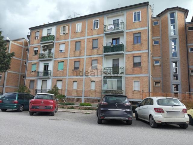Appartamento in vendita a Cep, Campobasso