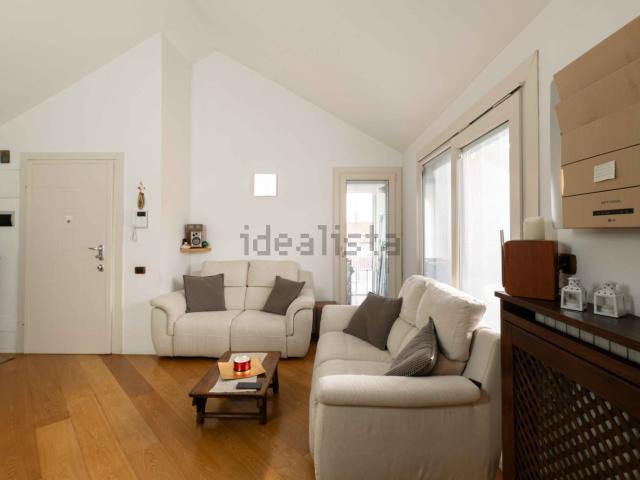 Attico in vendita a Cascina Limito, Pioltello