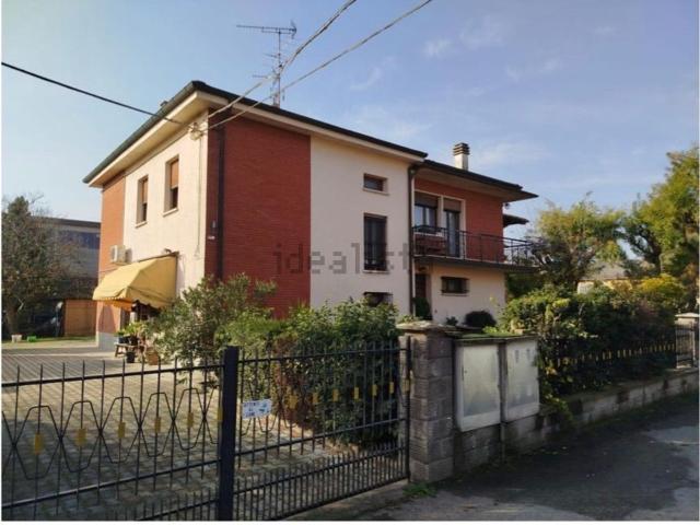 Appartamento in vendita a Accatà, San Giovanni in Persiceto