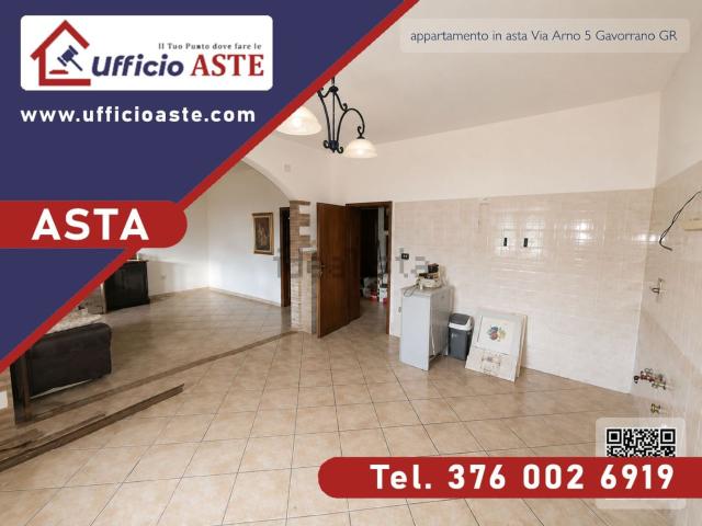 Appartamento in vendita a Potassa, Gavorrano