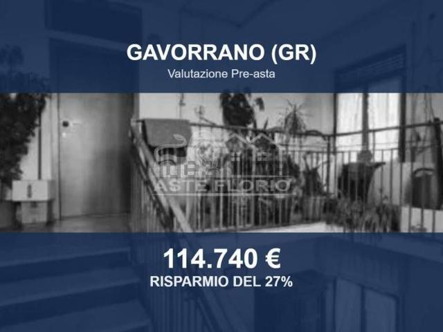 Appartamento in vendita a Potassa, Bivio Di Ravi