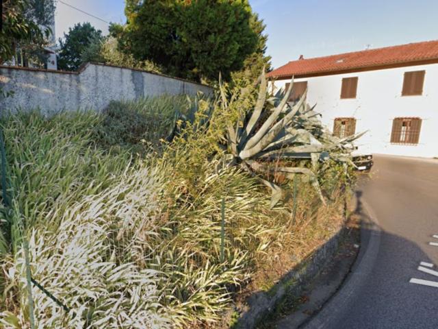 Appartamento in vendita a Il Borgo, Carmignano