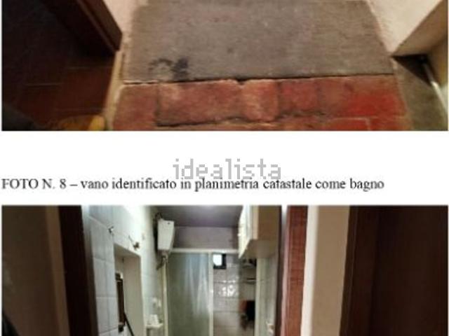Appartamento in vendita a Carmignano, Toscana