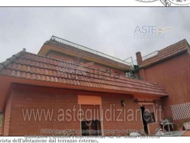 Appartamento in vendita a Monte Romano, Lazio