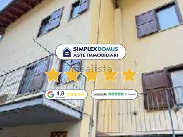Appartamento in vendita a Torille, Verrès