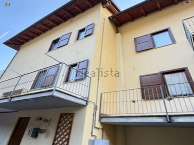 Appartamento in vendita a Torille, Verrès